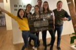 Breakout Rotterdam Escaped